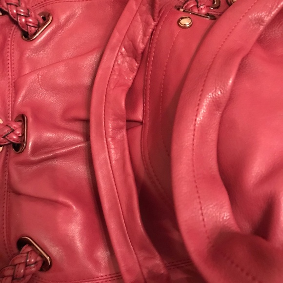 B Makowsky leather purse - Picture 8 of 12